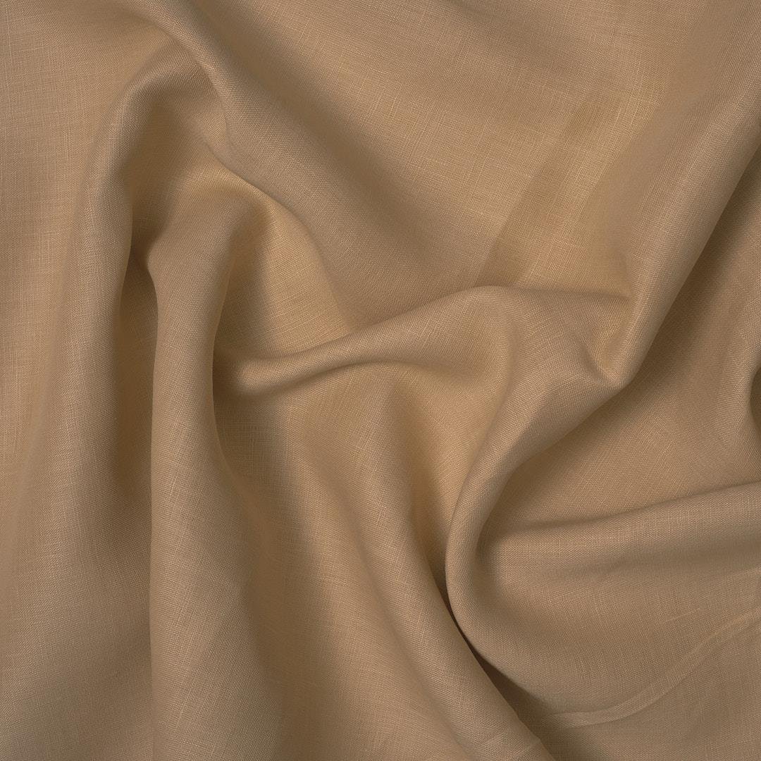 %100 Keten Kumaş Taş 2601