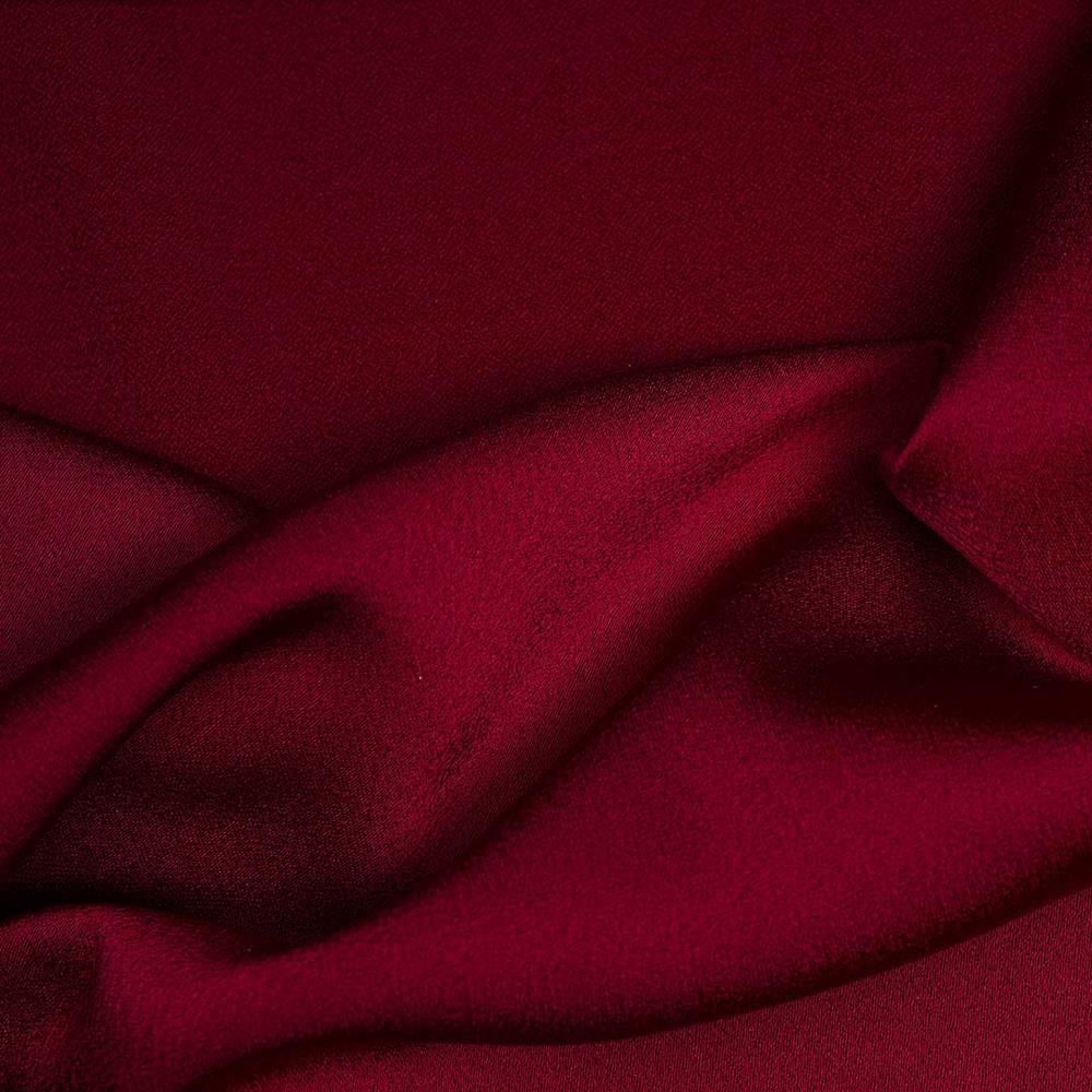 Abraham Kumaş Bordo 22