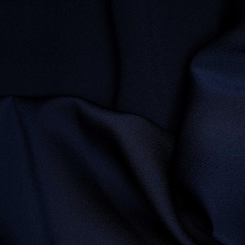 Abraham Kumaş Lacivert 31