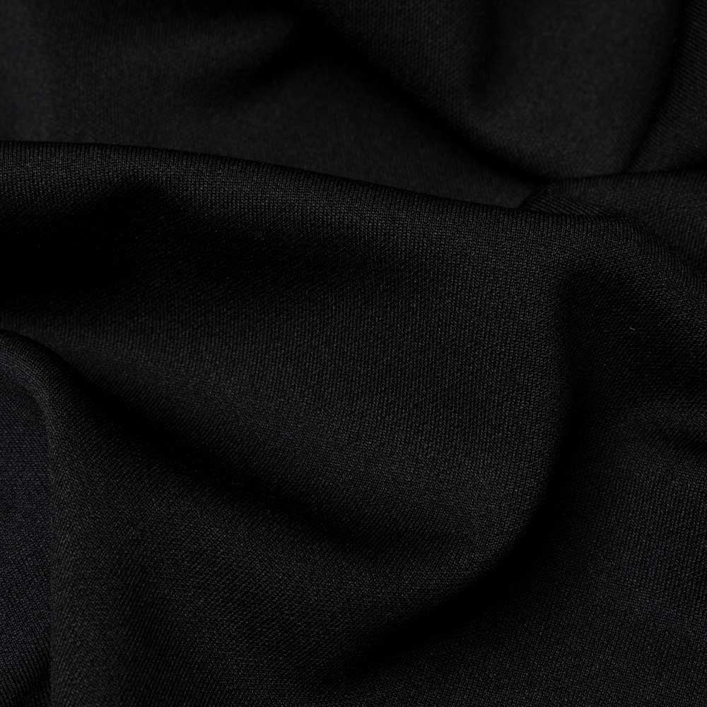 Albano Örme Kumaş Siyah 15