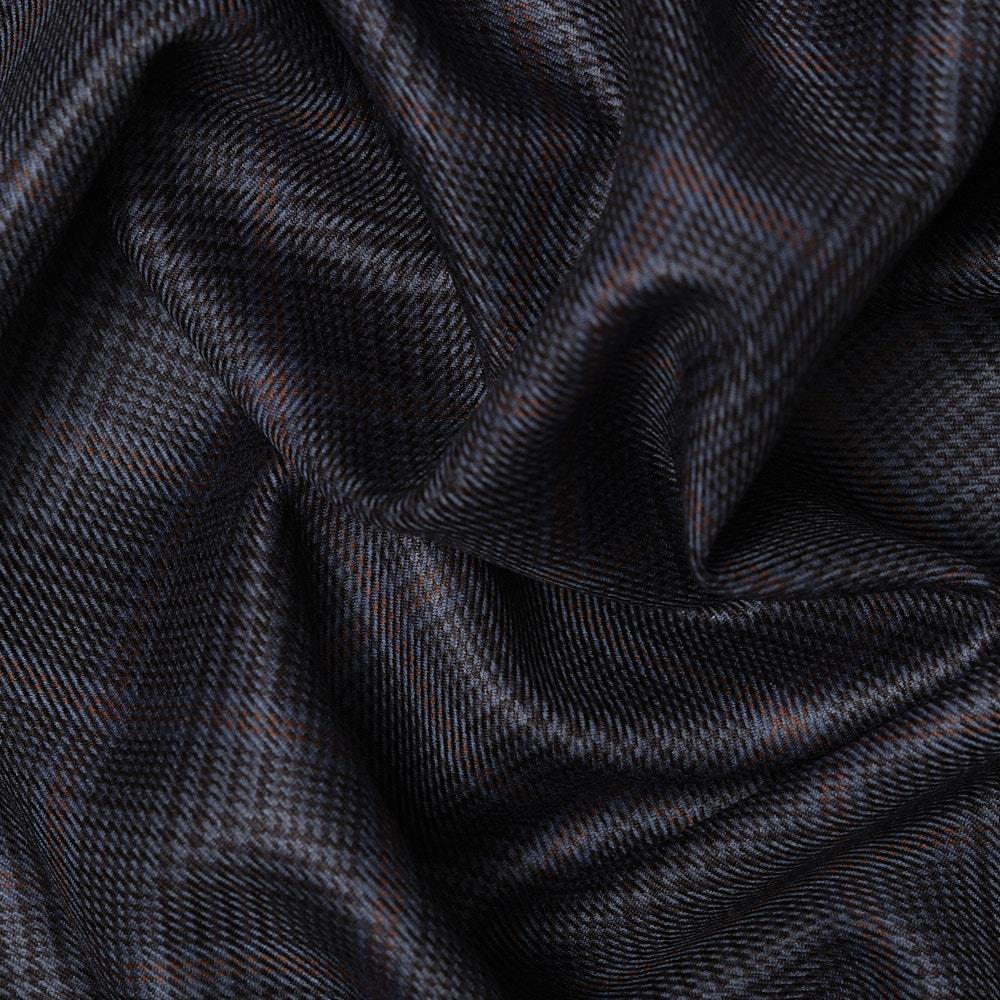 Altınyıldız Yün Ekose Kumaş 09