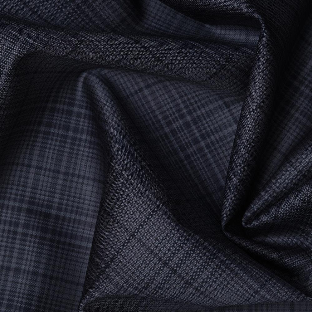 Altınyıldız Yün Ekose Kumaş 10