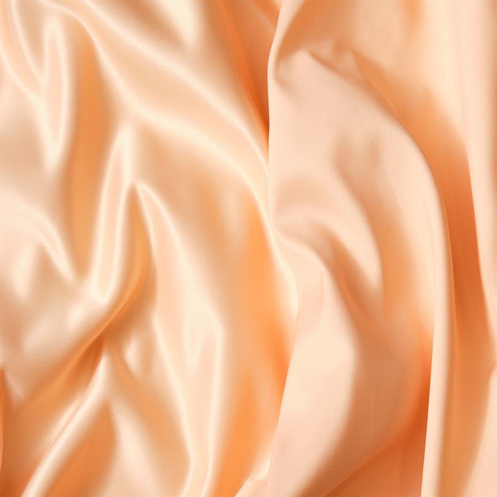 Amat Saten Kumaş Somon 564