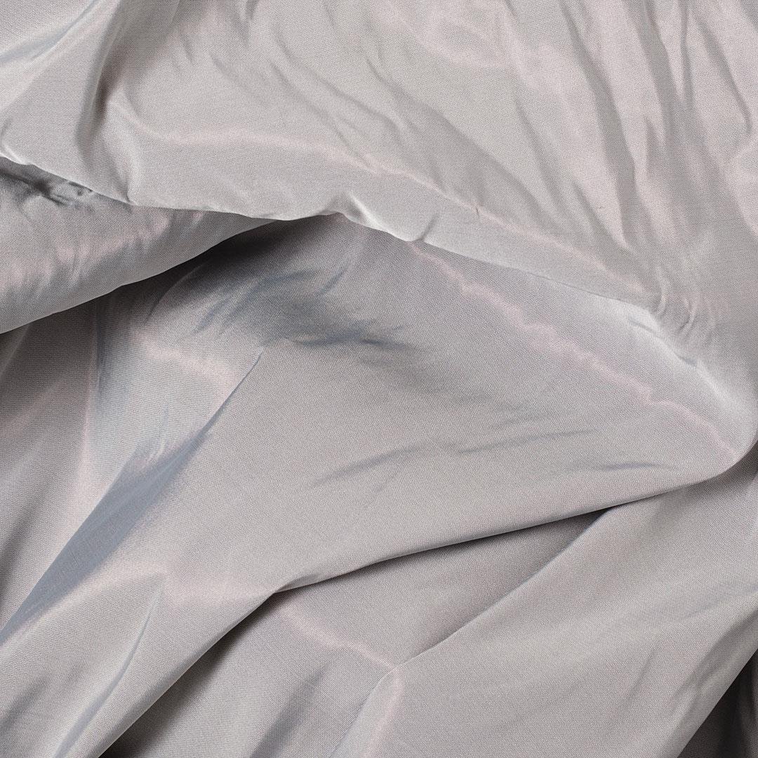 Aqua Tafta Kumaş Açık Gri 535