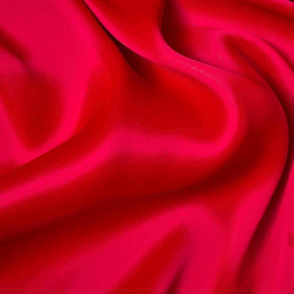 Armani Organze Kırmızı 2334