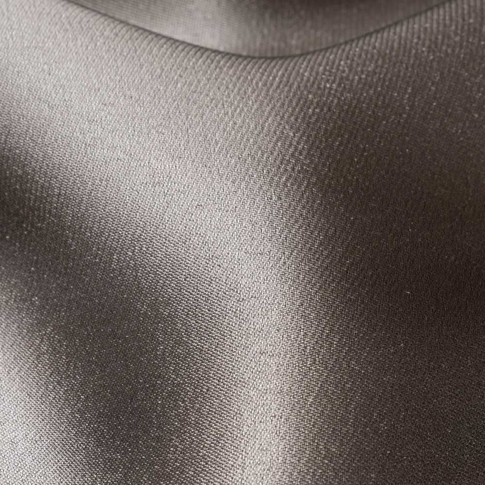 Armani Organze Koyu Gri 2342