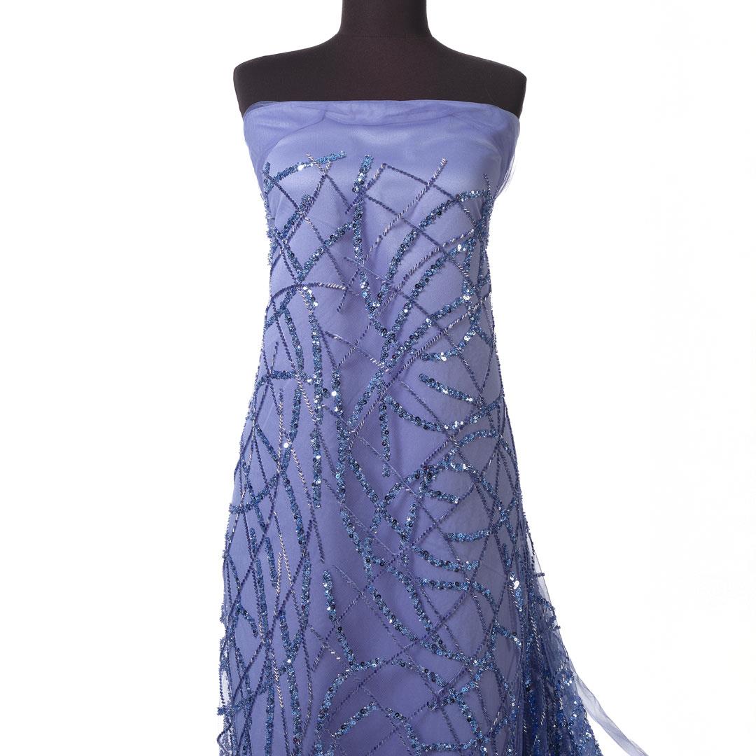 Boncuk İşleme Zincir 282