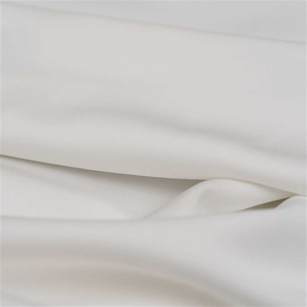 Bora Bora Saten Kumaş Kemik