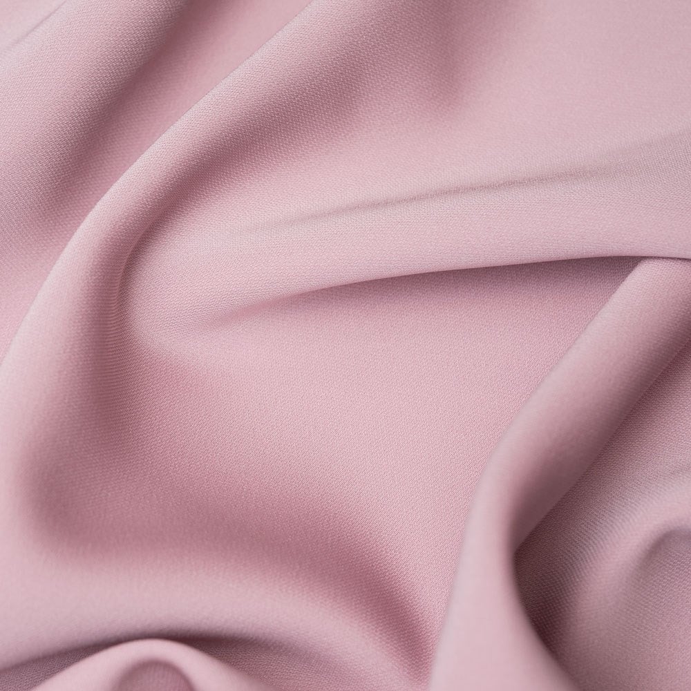 Bora Bora Saten Kumaş Koyu Pembe 41