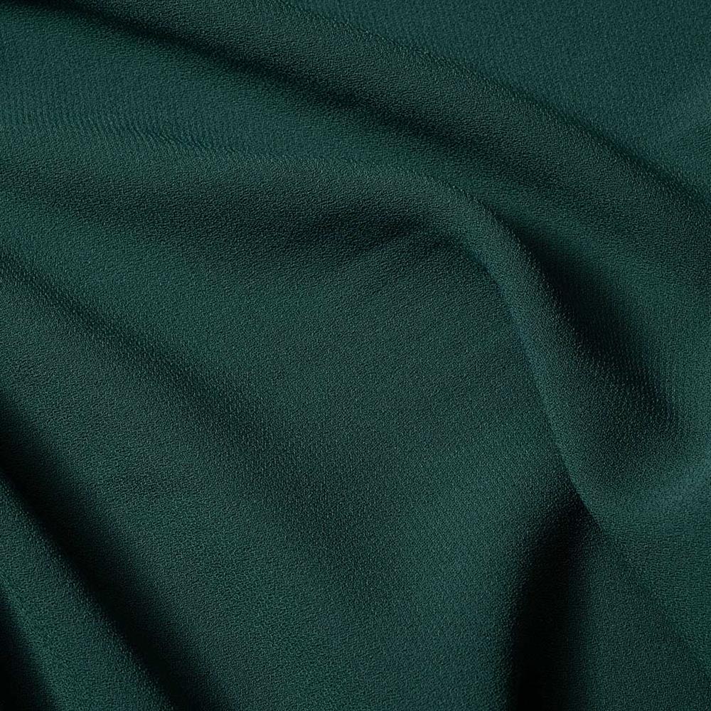 Braga Krep Kumaş Zümrüt 704