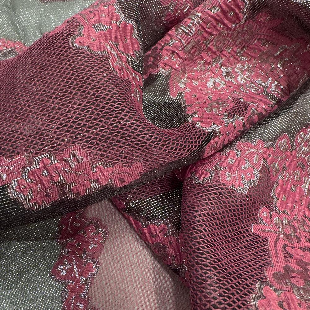 Brokar Organze Kumaş 1653-3