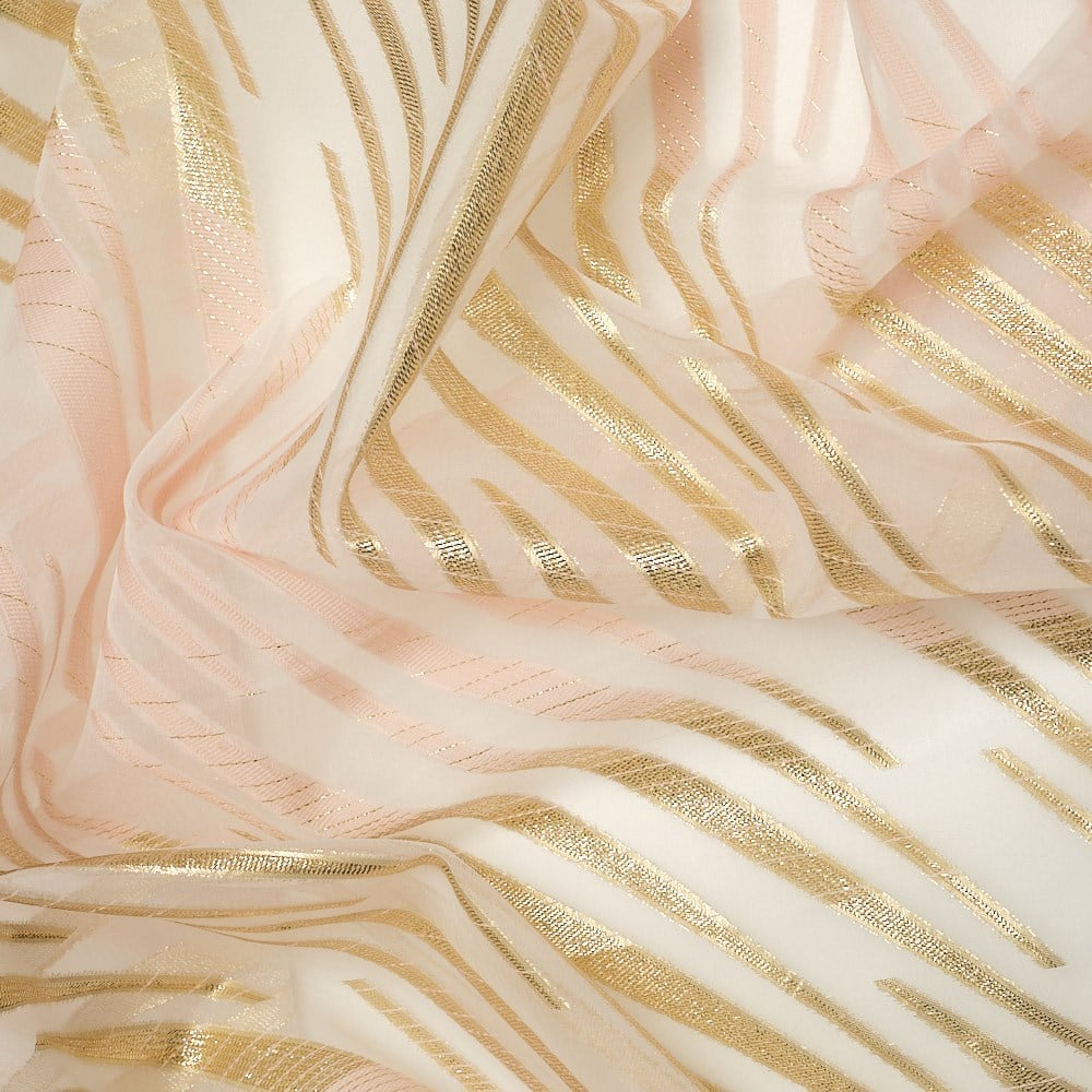 Brokar Organze Kumaş 3019