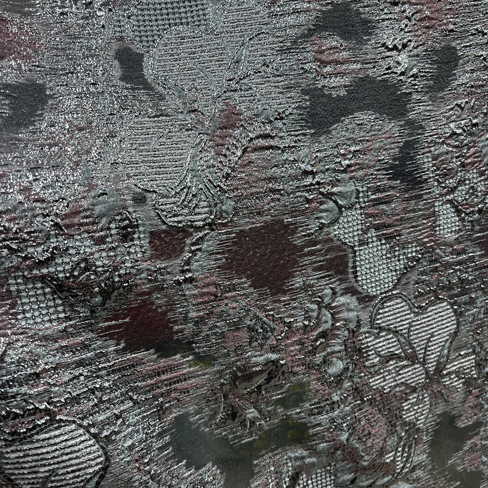 Brokar Organze Kumaş 5246 02