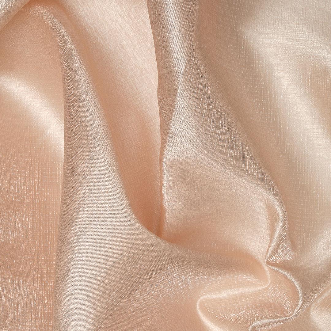 Chanel Organze Kumaş Gold 12