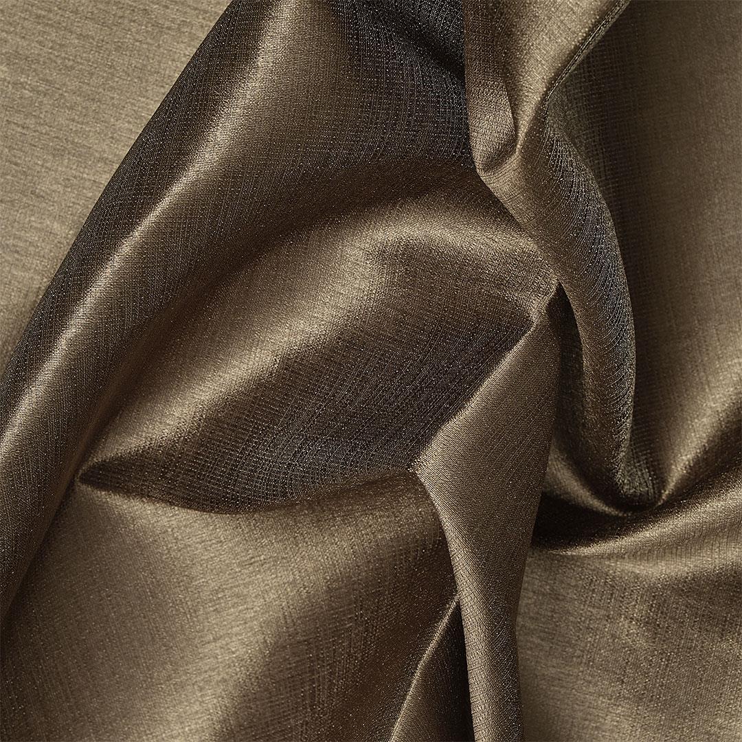 Chanel Organze Kumaş Haki 34