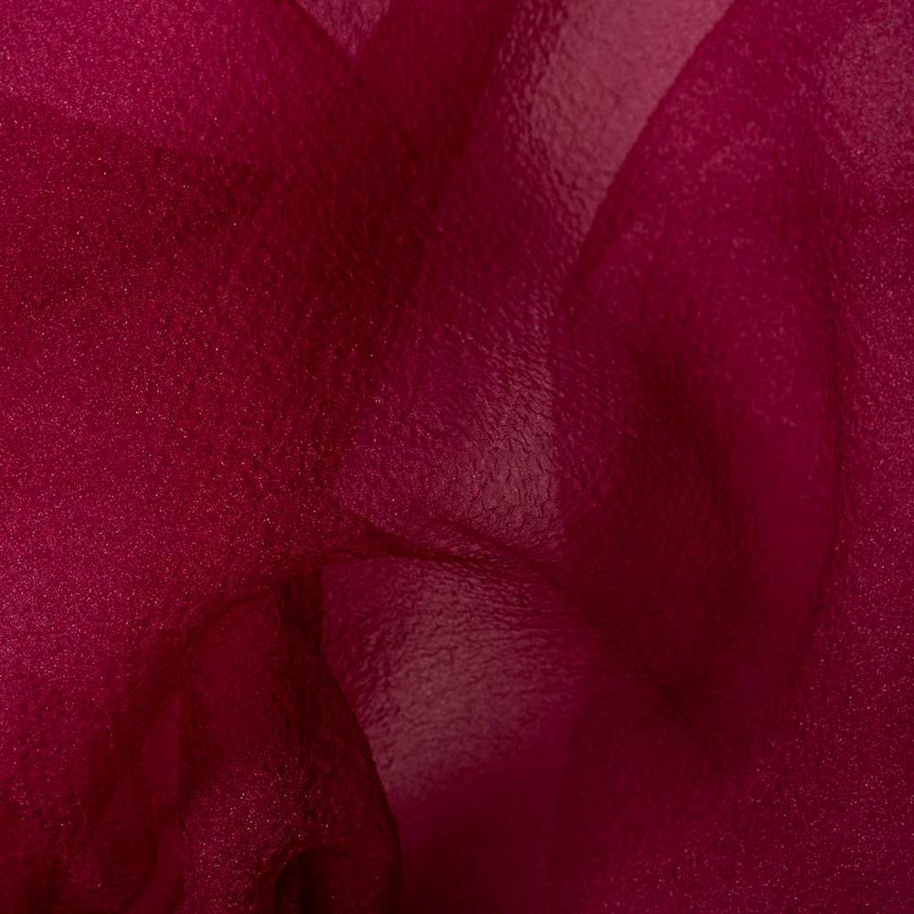 Dalya Organze Bordo 43