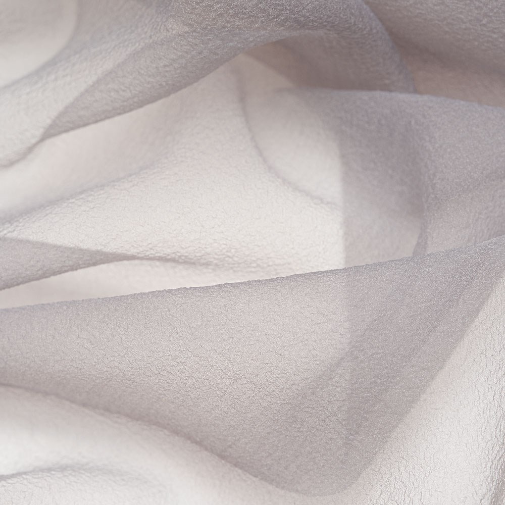 Dalya Organze Kumaş Gri 21