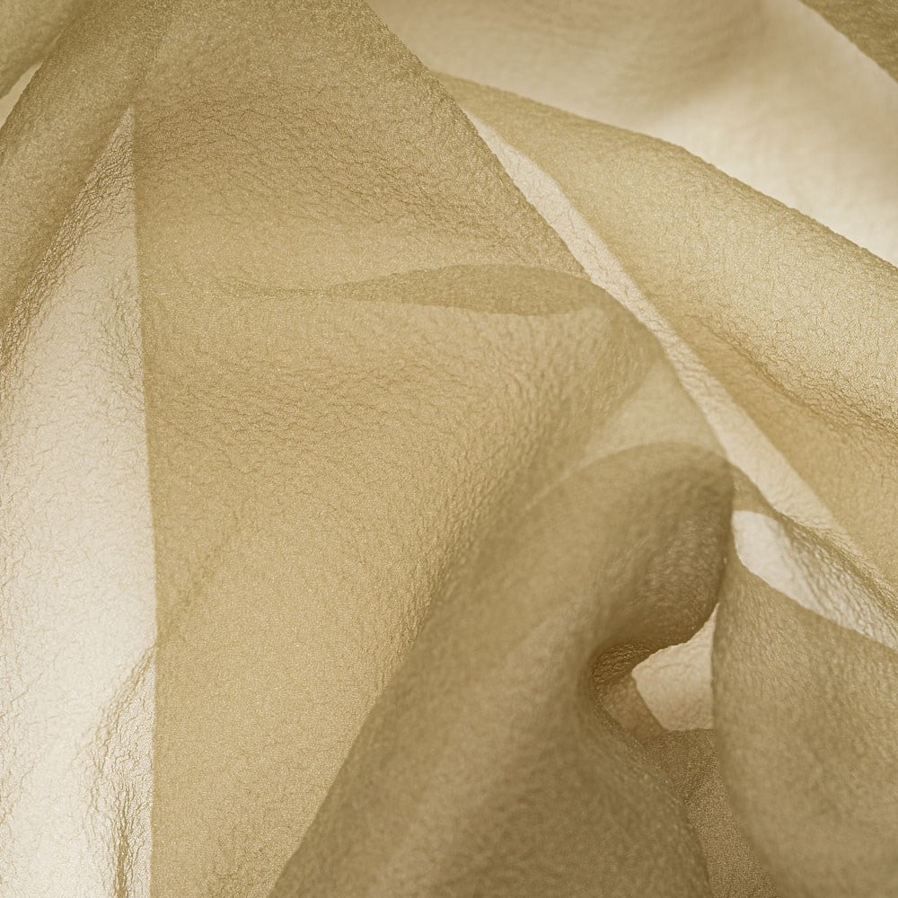 Dalya Organze Kumaş Haki 26