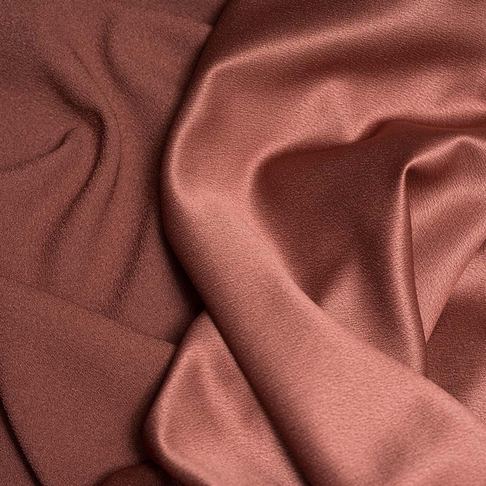 Diamond Saten Kahve 2159