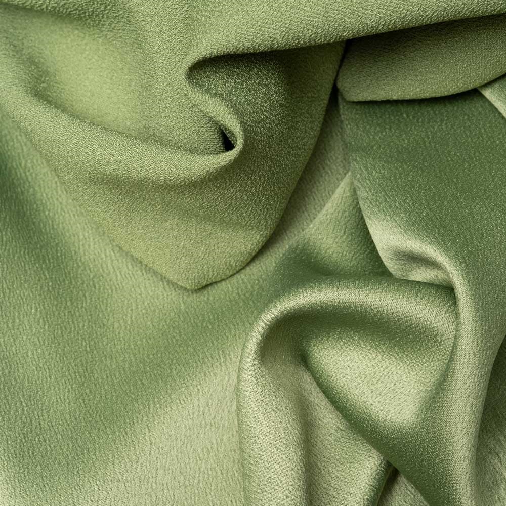 Diamond Saten Olive 2165