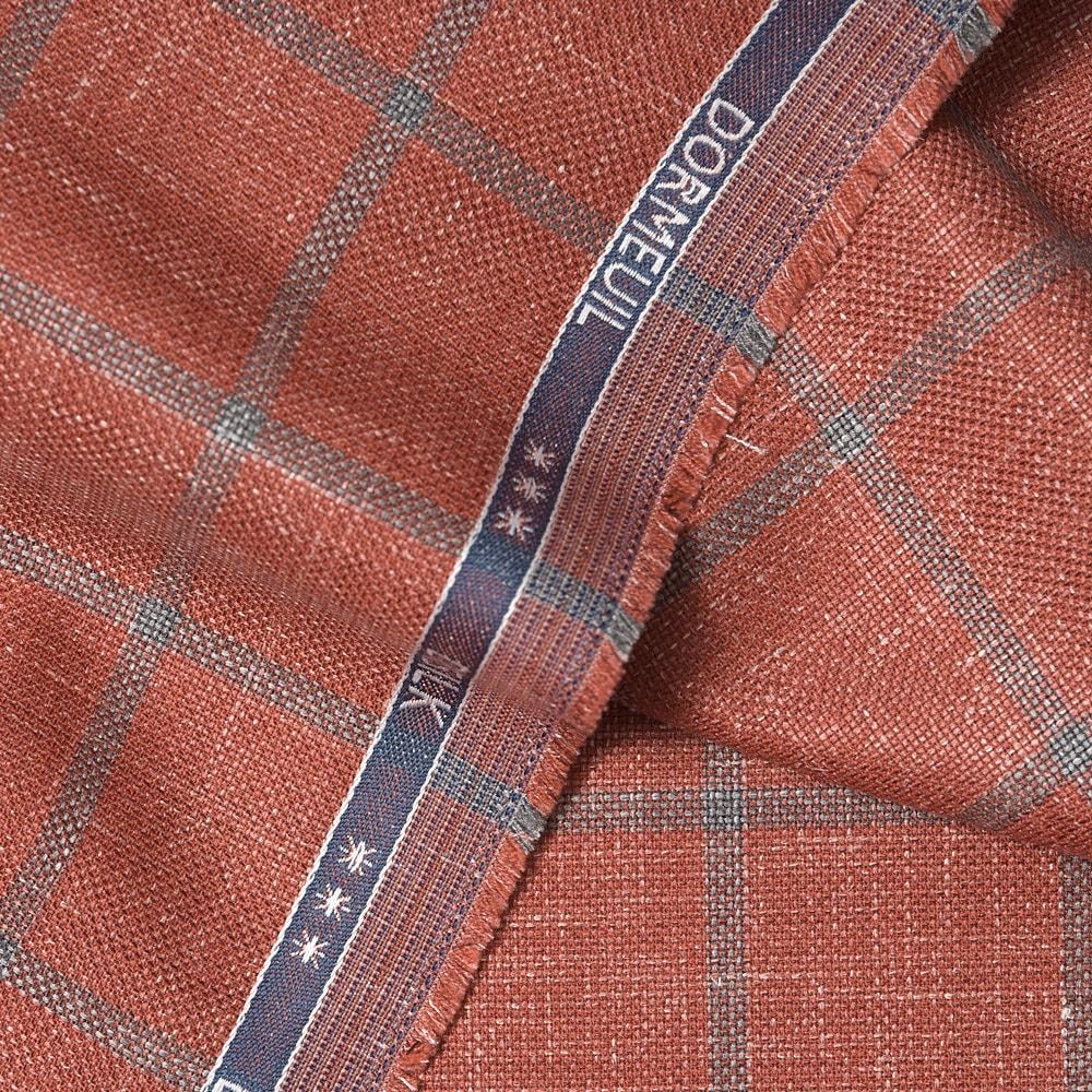 Dormeuil Dorsilk Ceketlik 880076