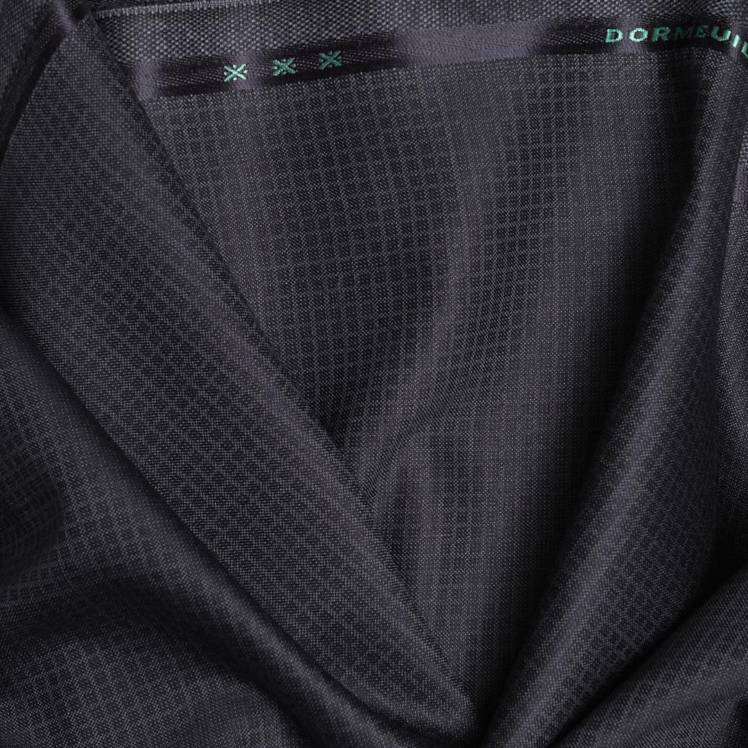 Dormeuil Kumaş Açık Lacivert 301631-39