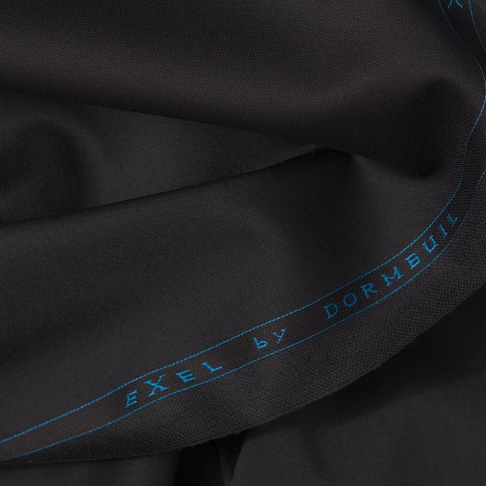Dormeuil Kumaş Gri 17