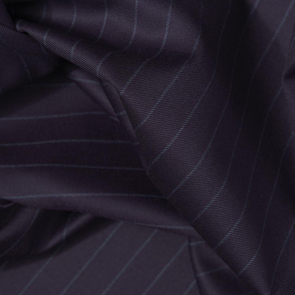Dormeuil Kumaş Lacivert 301 629