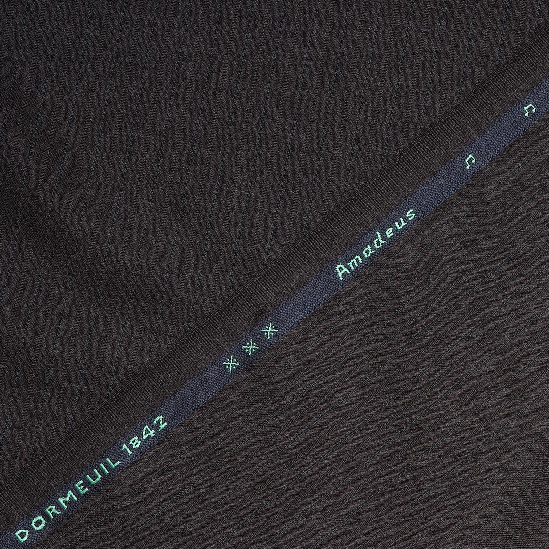 Dormeuil Kupon Kumaş 301680-42