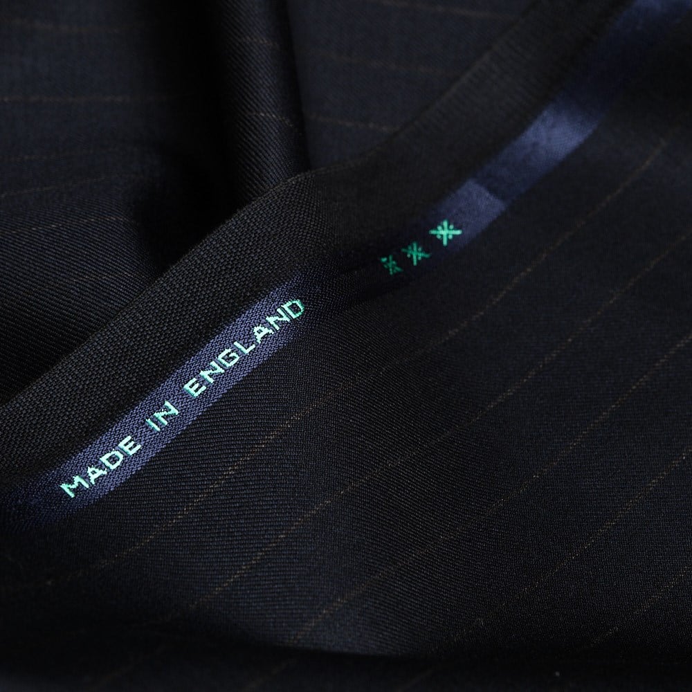 Dormeuil Kupon Kumaş 87