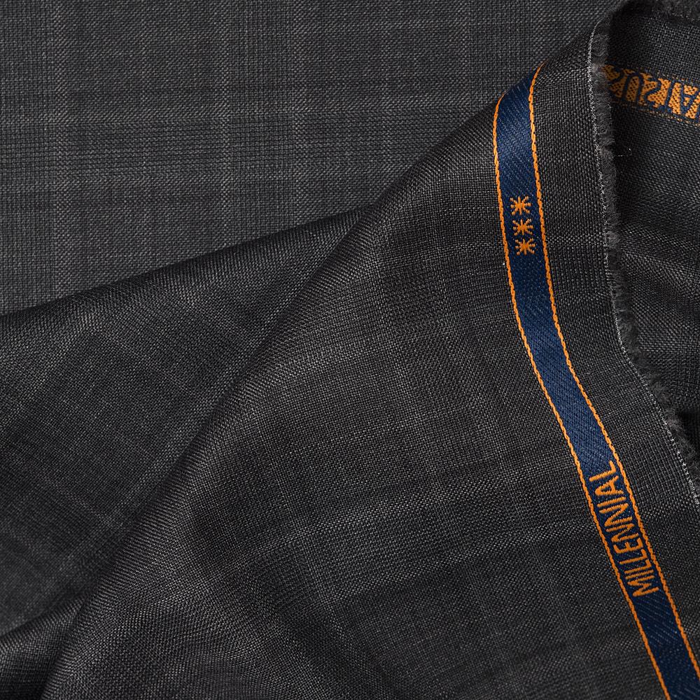 Dormeuil Millennial Takımlık Kumaş Gri 838105