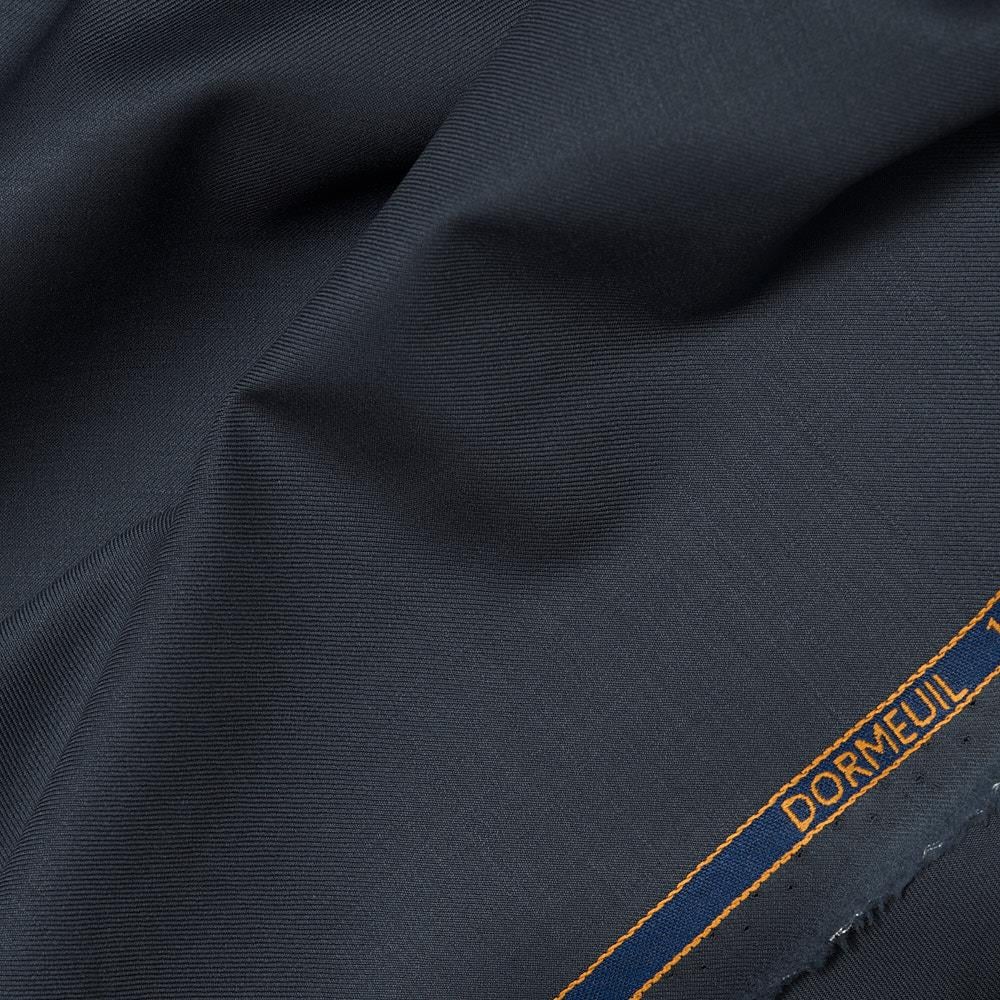 Dormeuil Millennial Takımlık Kumaş Mavi 838510