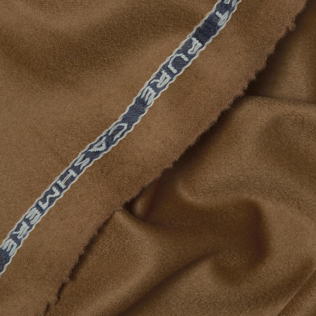 Dormeuil Saf Kaşmir Kumaş 06