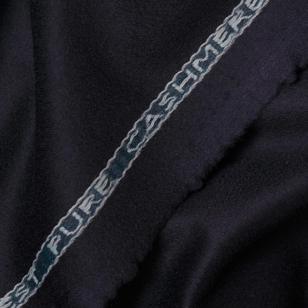 Dormeuil Saf Kaşmir Kumaş 07