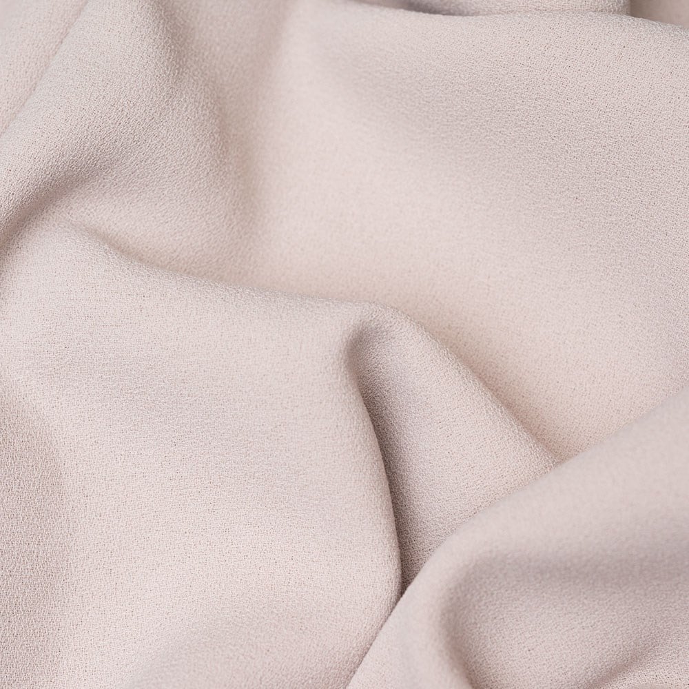 Double Krep Kumaş Taş 60