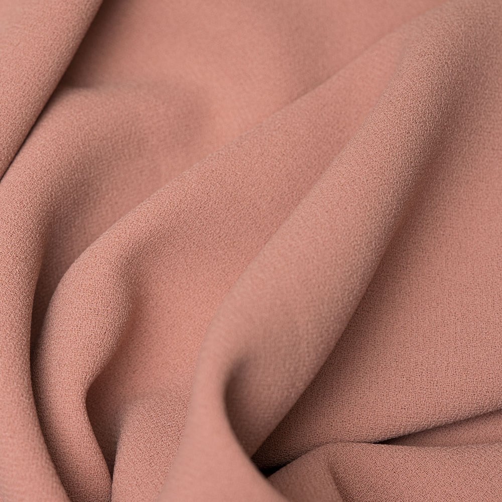 Double Krep Kumaş Yeni Bej 59