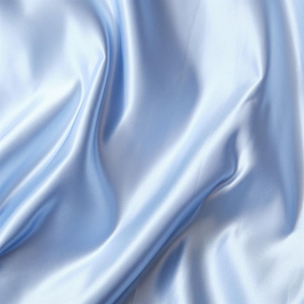 Dupont Saten Bebe Mavi 36