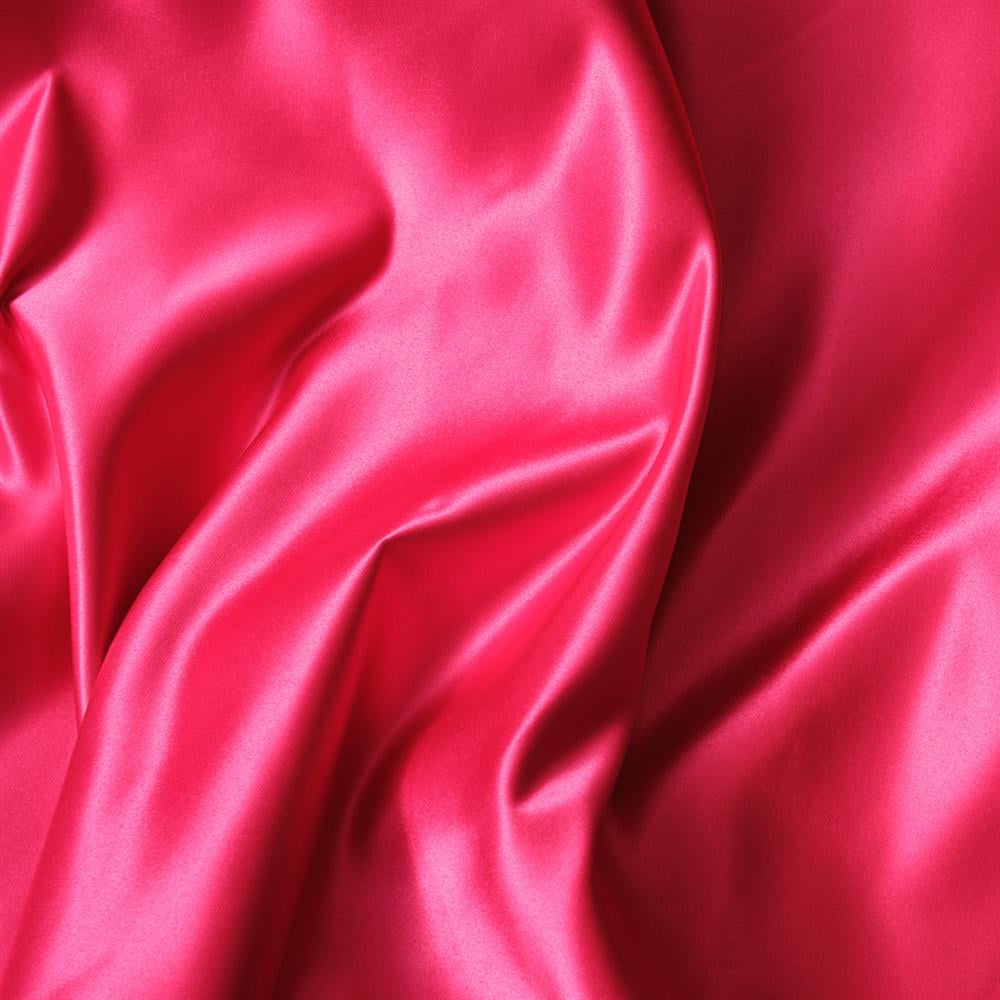 Dupont Saten Koyu Fuşya 41