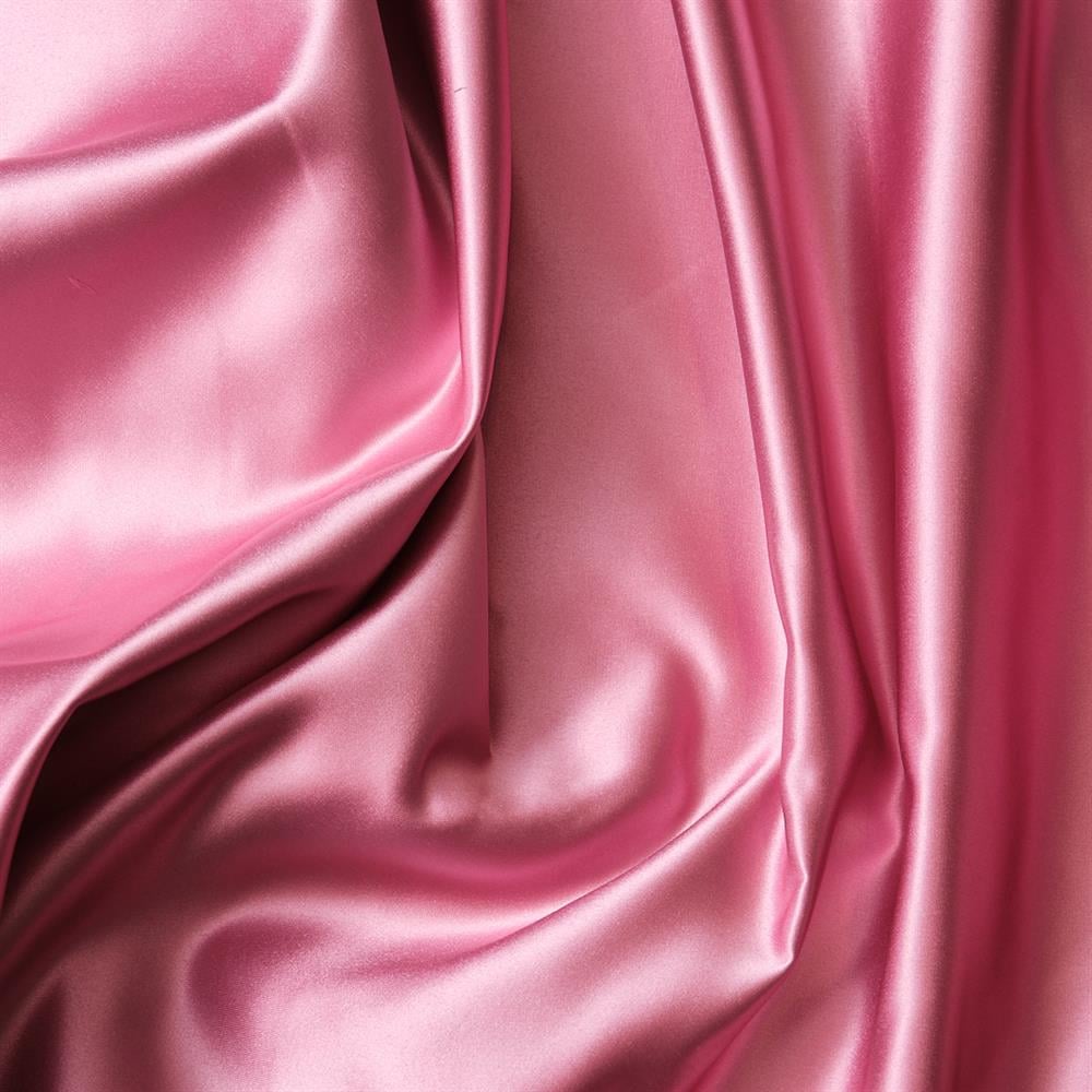 Dupont Saten Koyu Gül 16