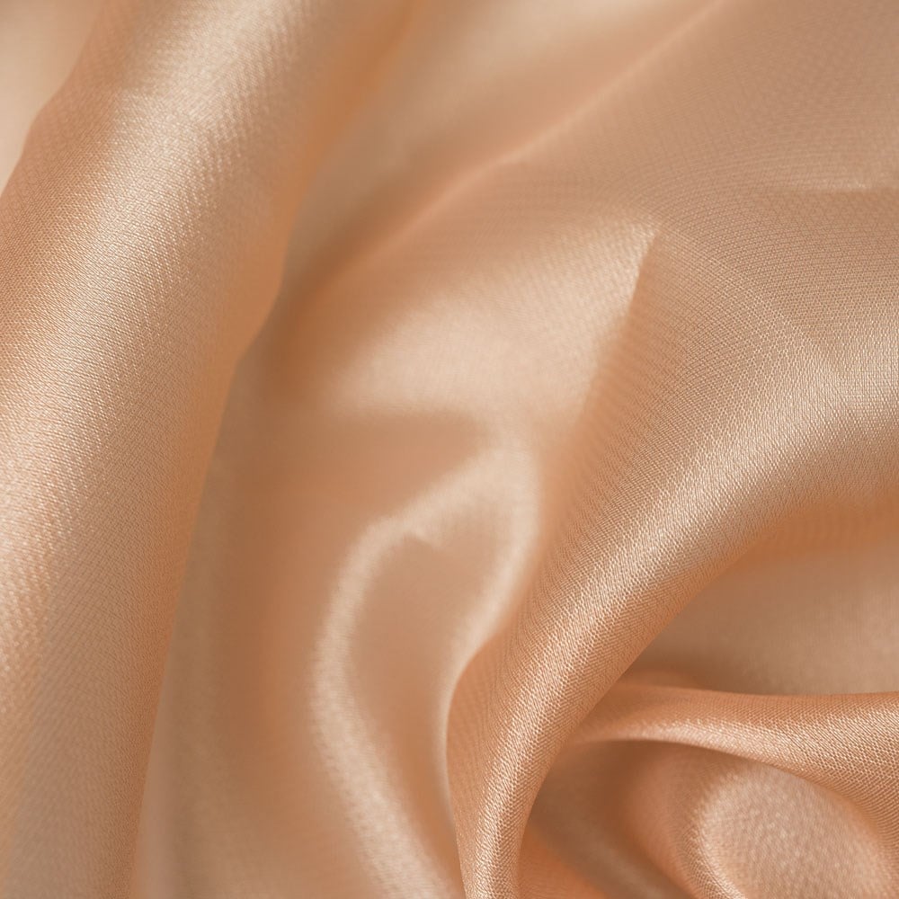 Gazar Organze Kumaş Gold 19
