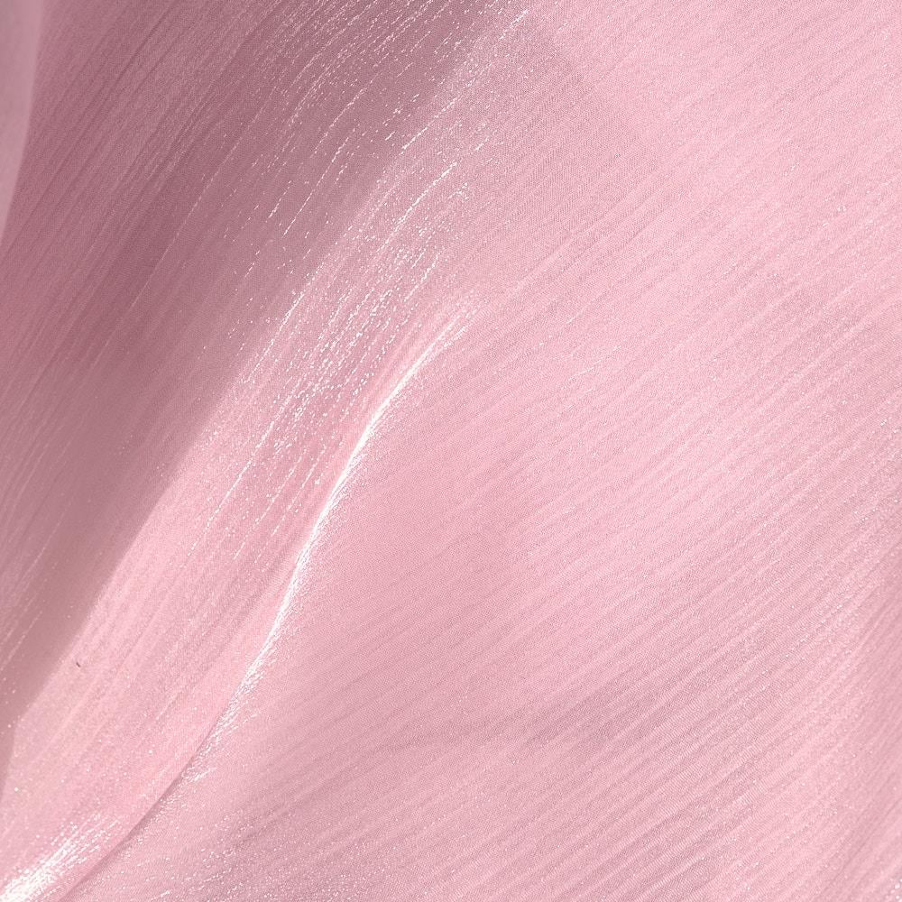 Gucci Kristal Şifon Kumaş Ekru 554