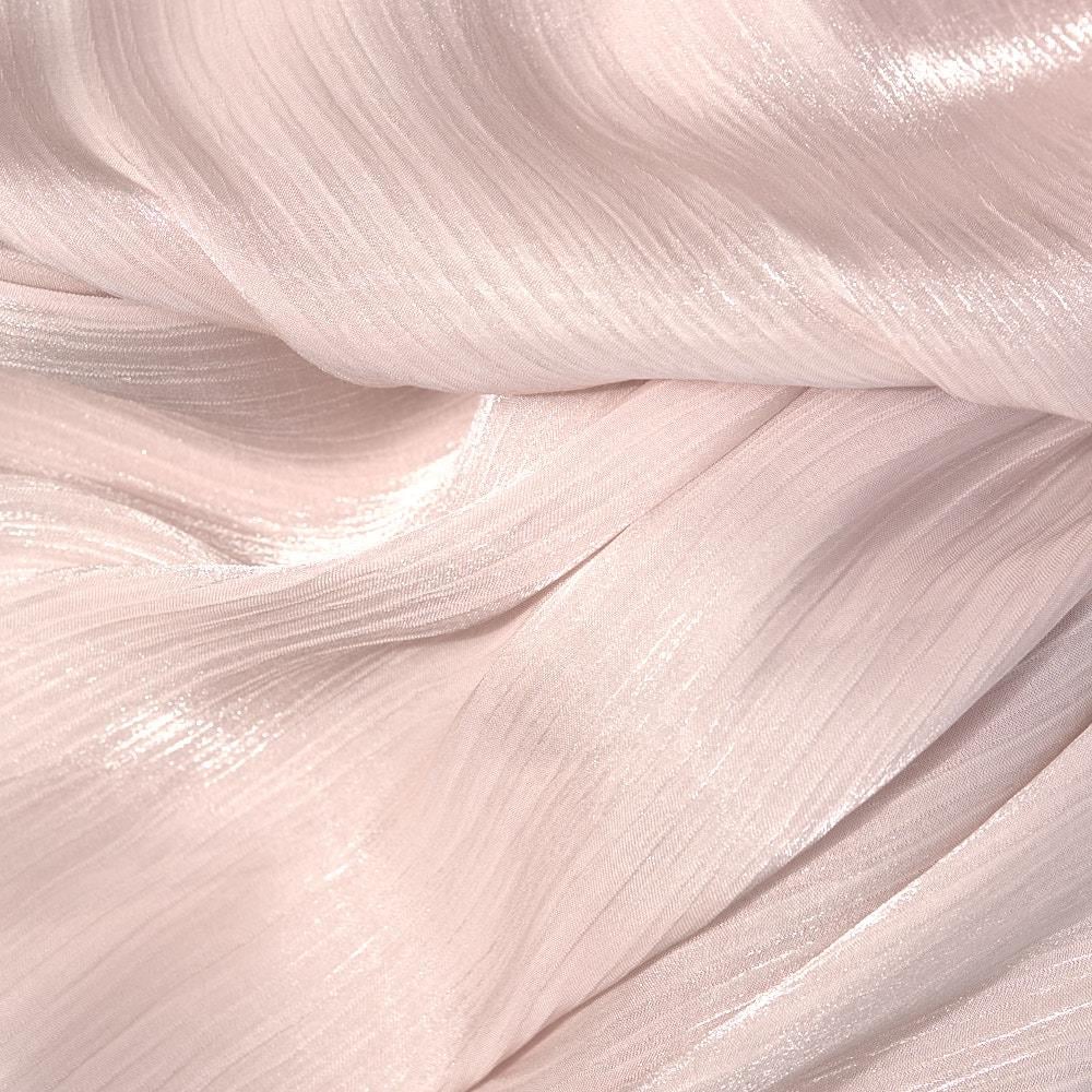 Gucci Kristal Şifon Kumaş Taş 490