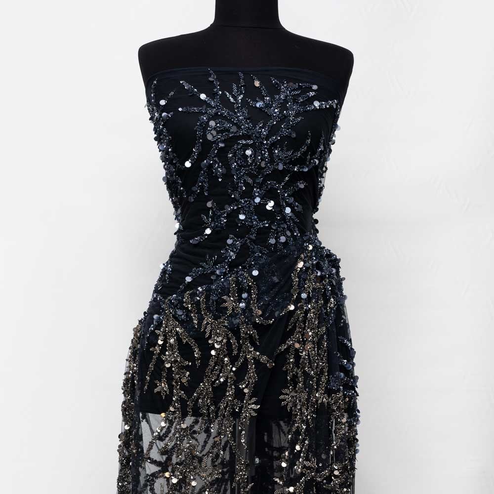 Hin İşleme Kumaş  R 30607