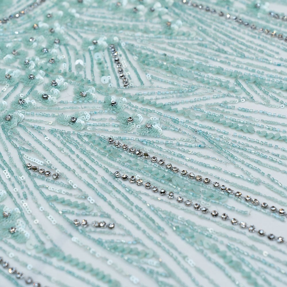 Hint El İşi Kumaş