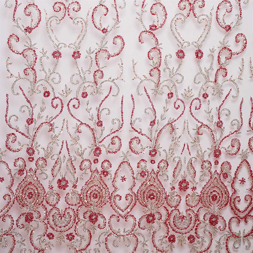 Hint İşleme Kumaş  HDM 1237