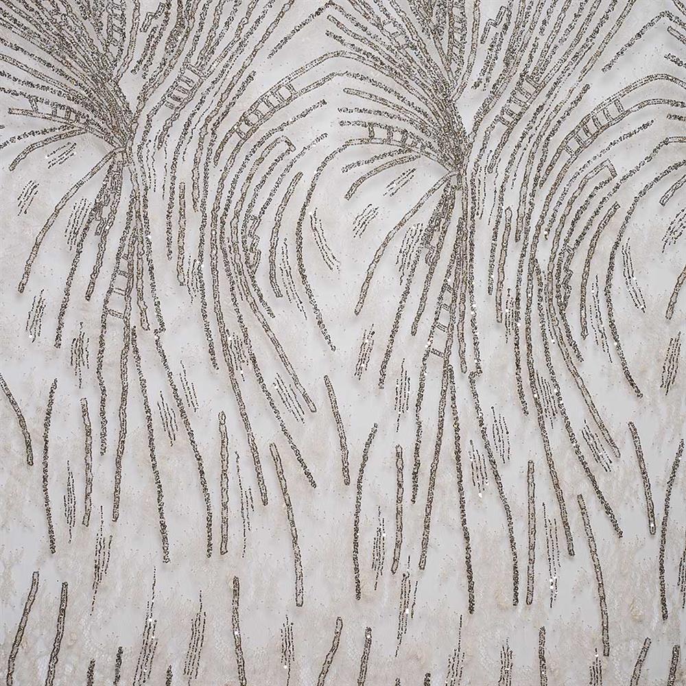 Hint İşleme Kumaş  QEE 581