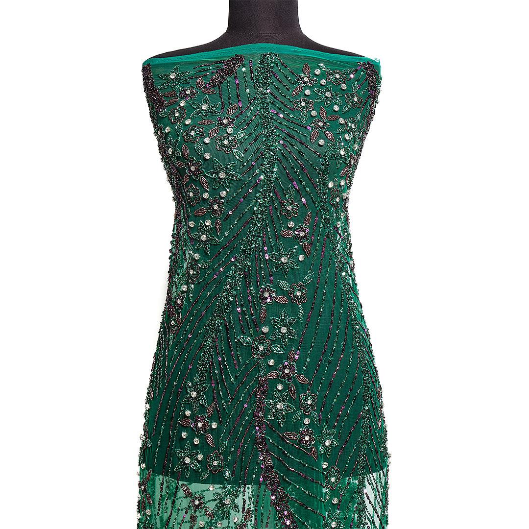 Hint İşleme Kumaş  R 32806