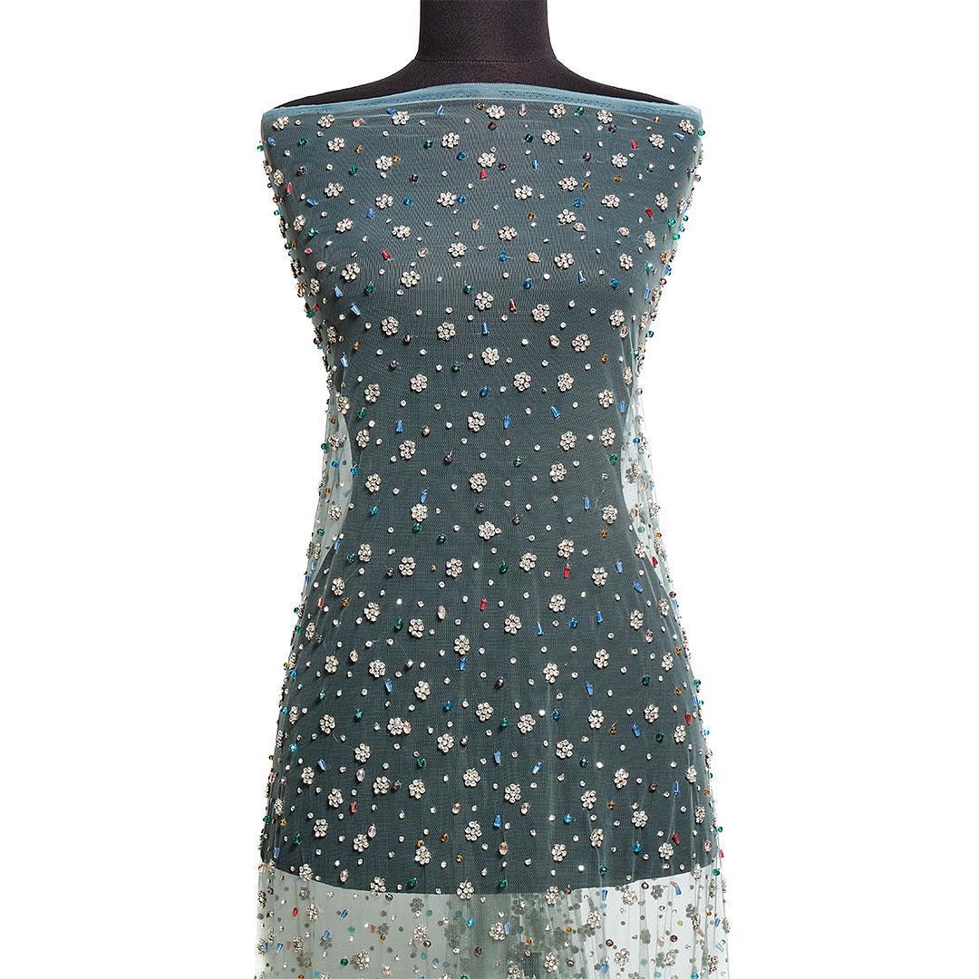 Hint İşleme Kumaş  R 32813