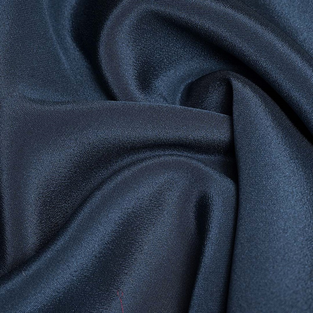 İpek Drap  Lacivert 142