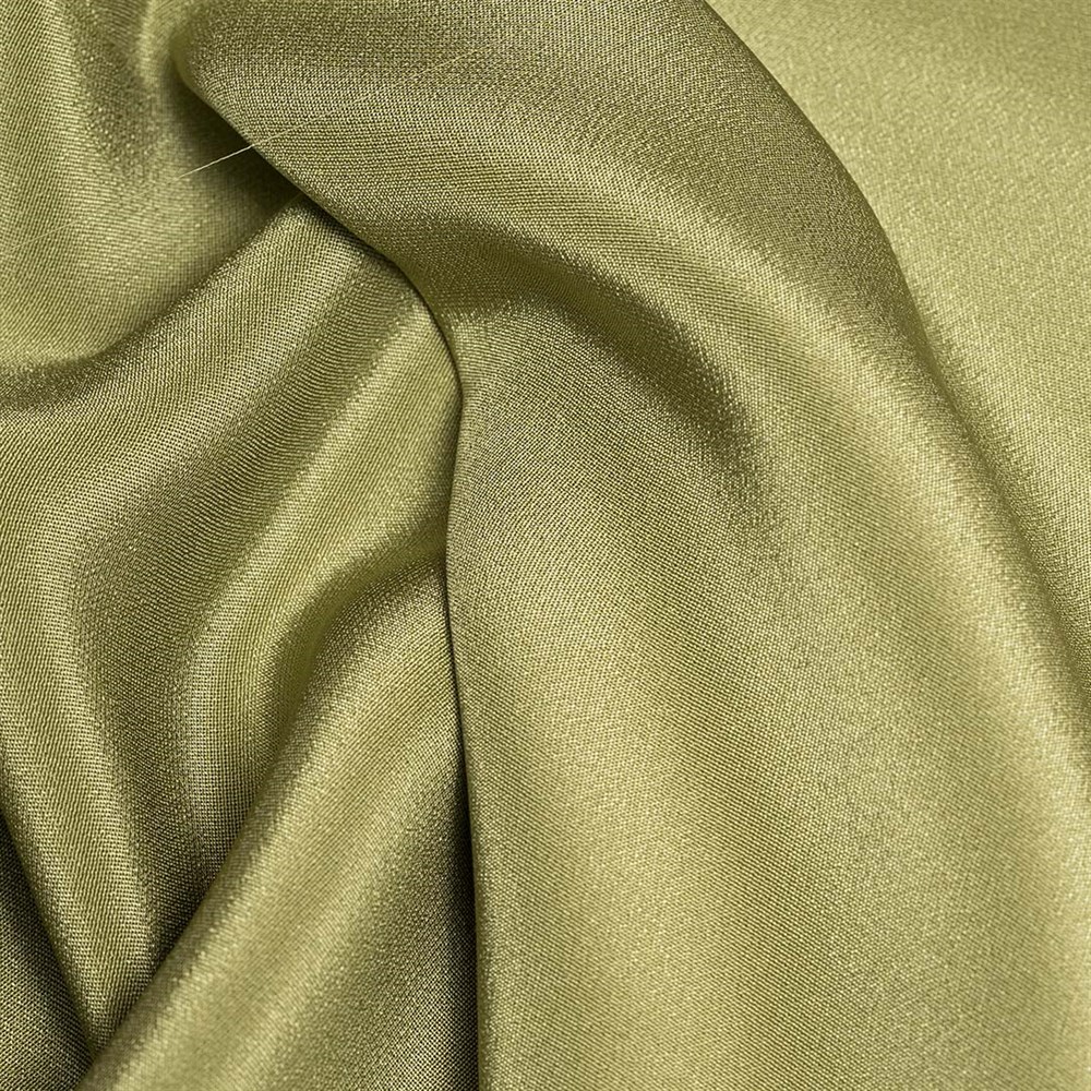İpek Drap Yeşil 129